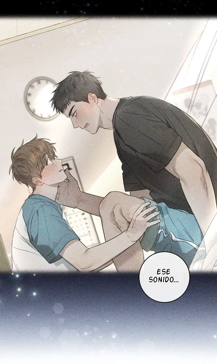 Caramelo de ciruela (Plum Candy Love) (2023) - Capítulo 10 - Página 57 - LectorTMOo