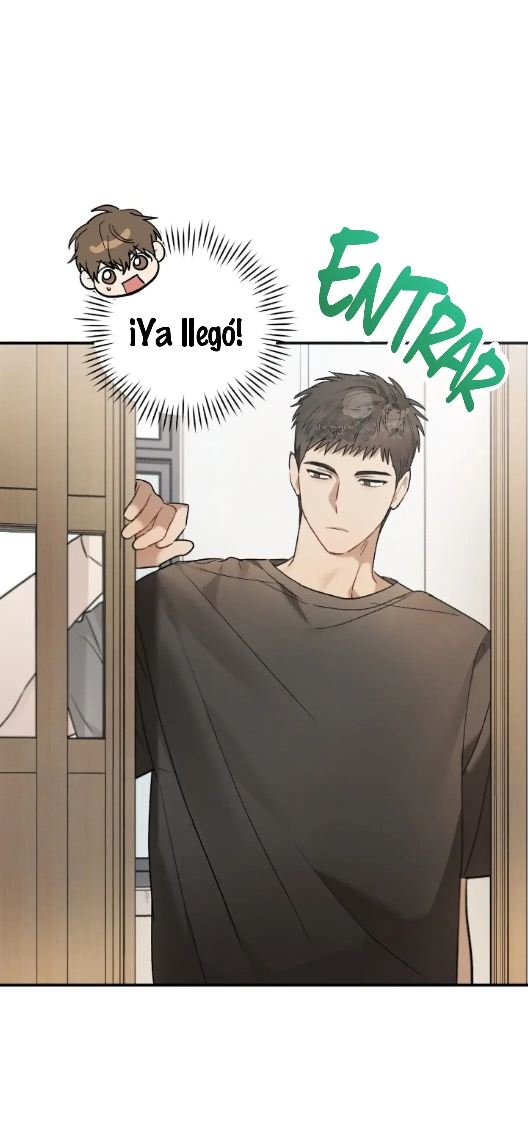 Caramelo de ciruela (Plum Candy Love) (2023) - Capítulo 11 - Página 7 - LectorTMOo