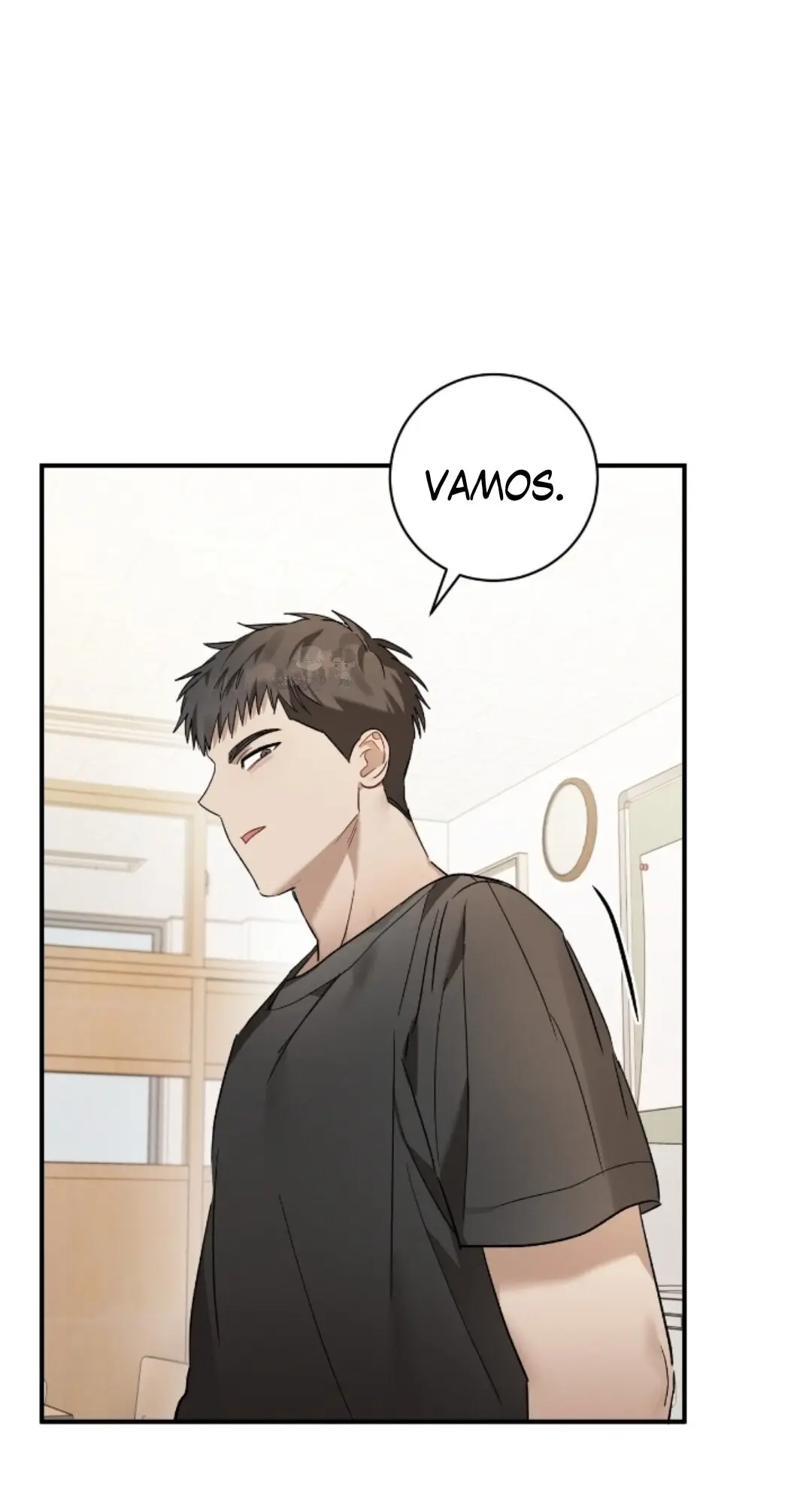 Caramelo de ciruela (Plum Candy Love) (2023) - Capítulo 11 - Página 18 - LectorTMOo