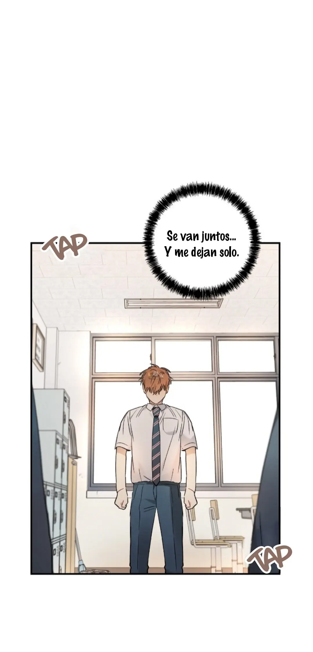 Caramelo de ciruela (Plum Candy Love) (2023) - Capítulo 11 - Página 31 - LectorTMOo