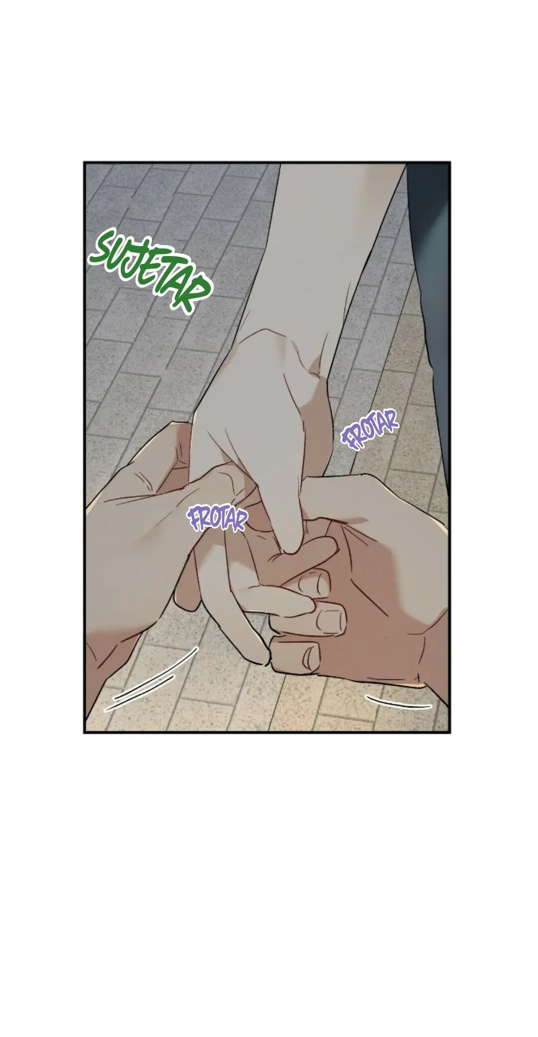 Caramelo de ciruela (Plum Candy Love) (2023) - Capítulo 11 - Página 53 - LectorTMOo