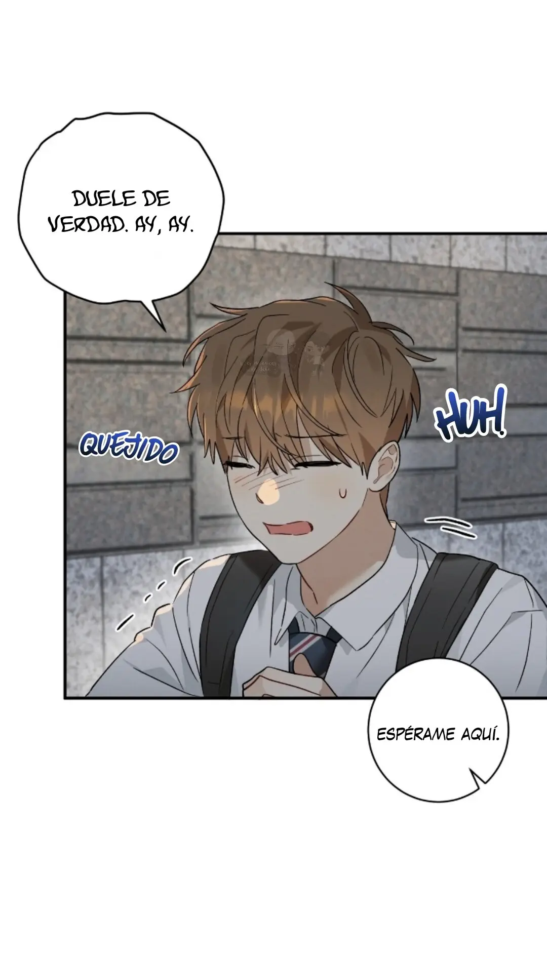 Caramelo de ciruela (Plum Candy Love) (2023) - Capítulo 11 - Página 55 - LectorTMOo