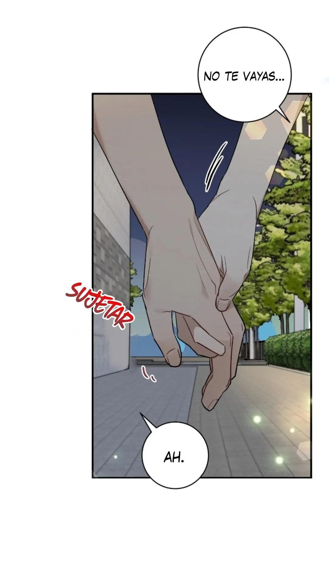 Caramelo de ciruela (Plum Candy Love) (2023) - Capítulo 11 - Página 58 - LectorTMOo