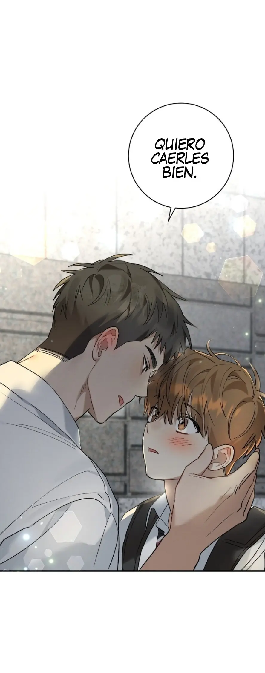 Caramelo de ciruela (Plum Candy Love) (2023) - Capítulo 12 - Página 10 - LectorTMOo