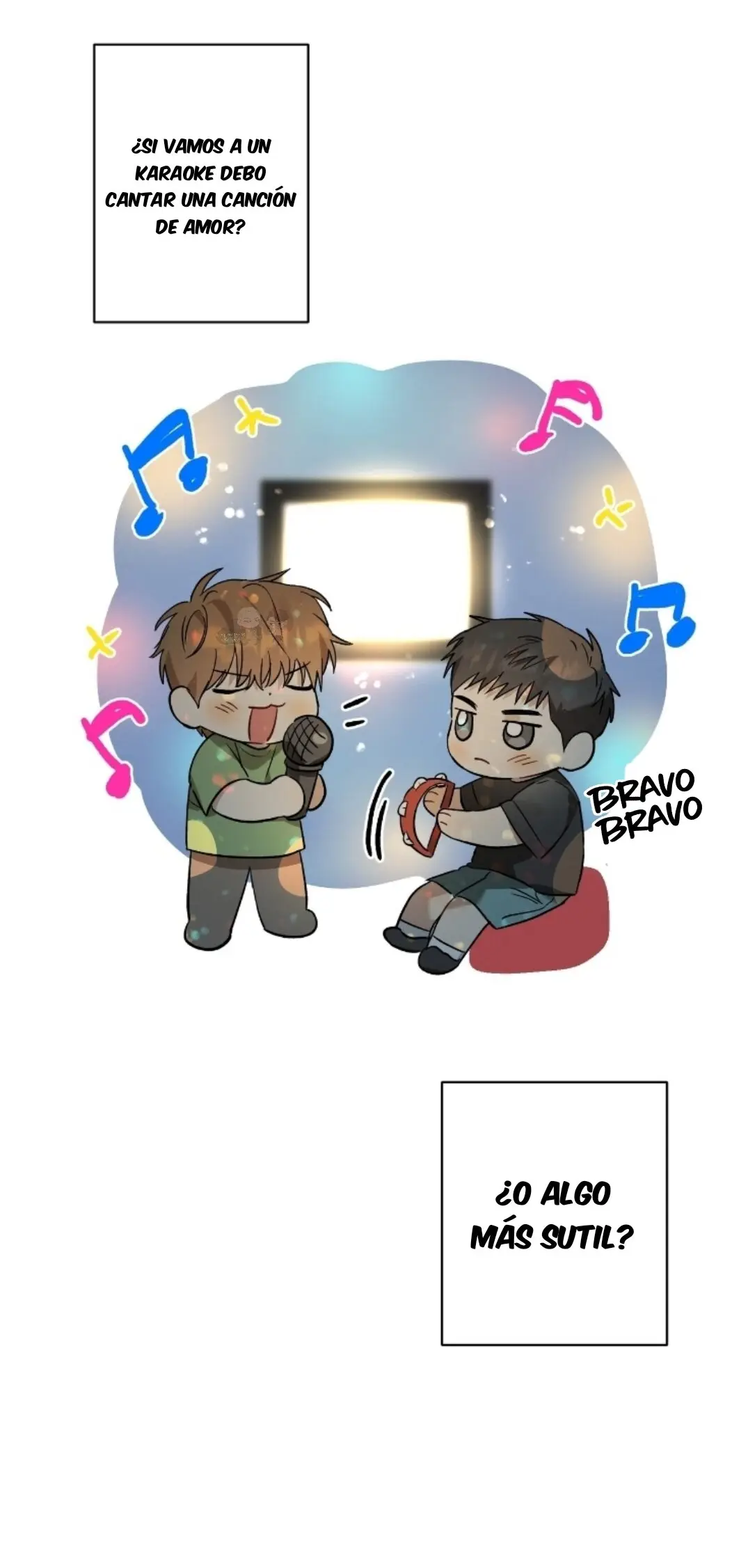Caramelo de ciruela (Plum Candy Love) (2023) - Capítulo 12 - Página 25 - LectorTMOo