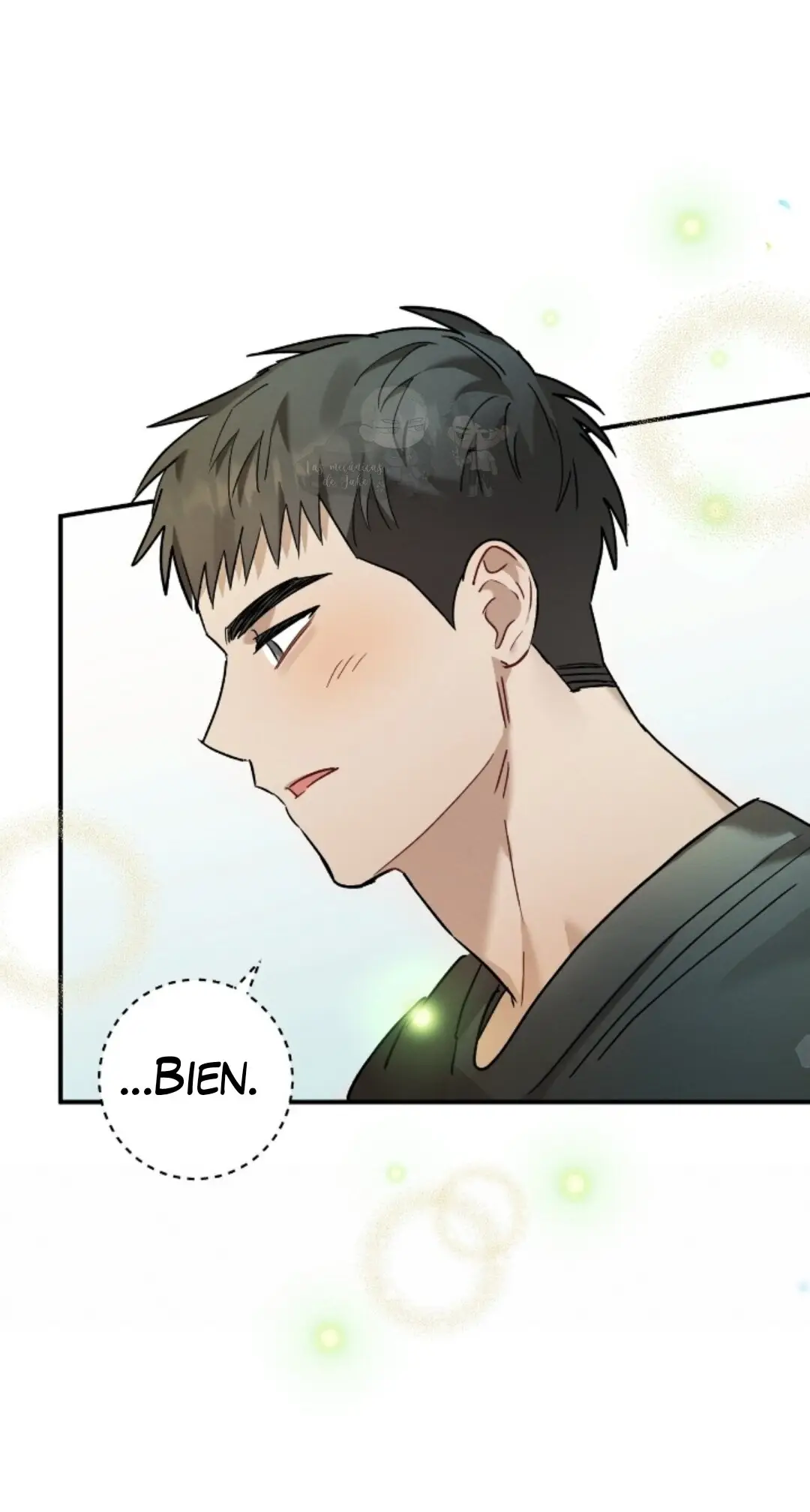 Caramelo de ciruela (Plum Candy Love) (2023) - Capítulo 12 - Página 52 - LectorTMOo