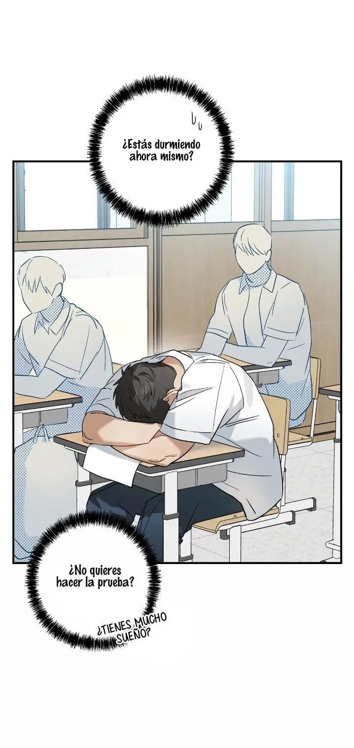 Caramelo de ciruela (Plum Candy Love) (2023) - Capítulo 13 - Página 5 - LectorTMOo