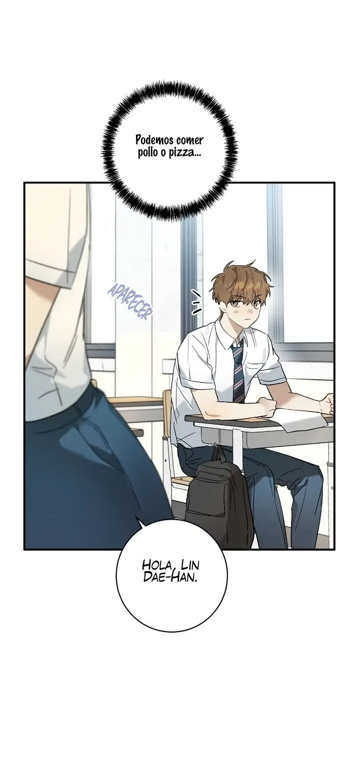 Caramelo de ciruela (Plum Candy Love) (2023) - Capítulo 13 - Página 10 - LectorTMOo