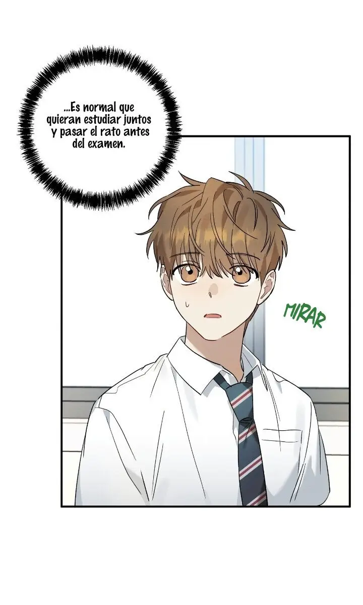 Caramelo de ciruela (Plum Candy Love) (2023) - Capítulo 13 - Página 13 - LectorTMOo