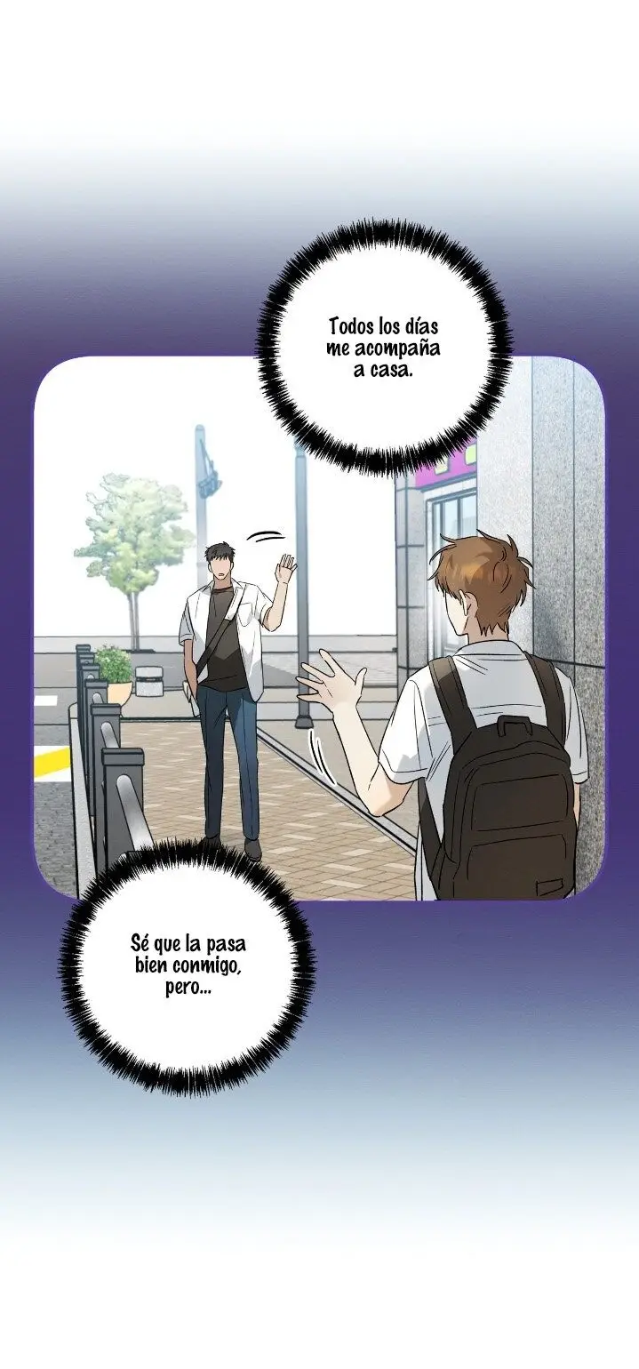 Caramelo de ciruela (Plum Candy Love) (2023) - Capítulo 13 - Página 14 - LectorTMOo