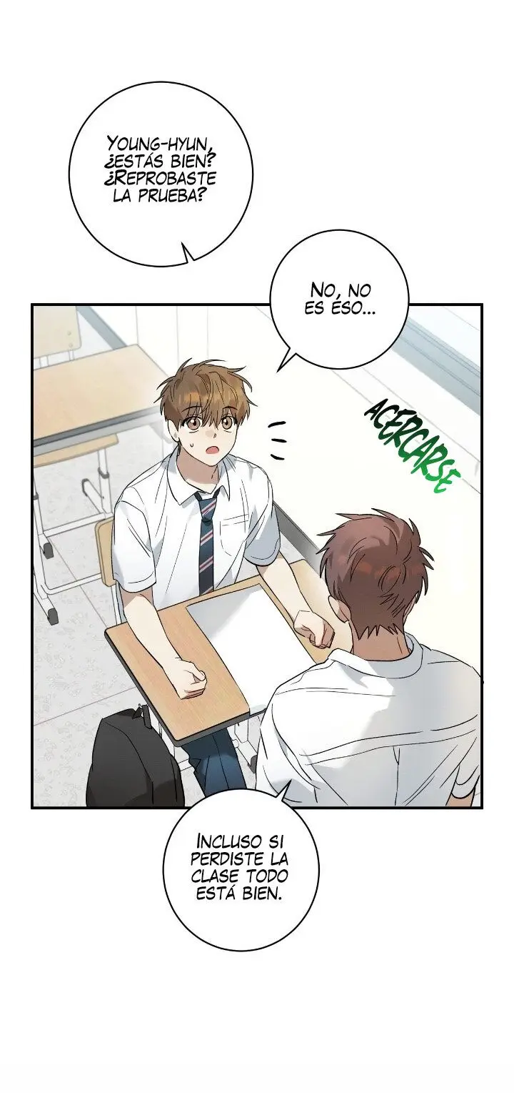 Caramelo de ciruela (Plum Candy Love) (2023) - Capítulo 13 - Página 16 - LectorTMOo