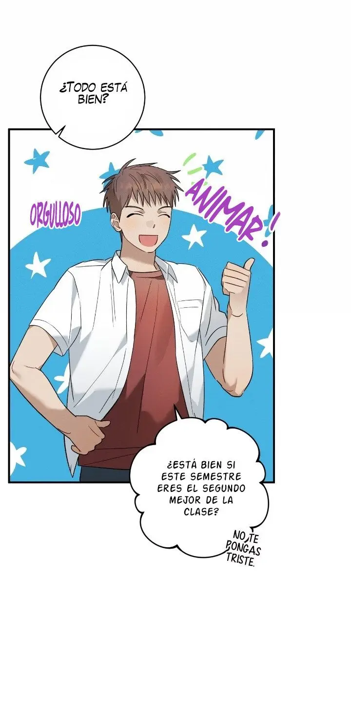 Caramelo de ciruela (Plum Candy Love) (2023) - Capítulo 13 - Página 17 - LectorTMOo
