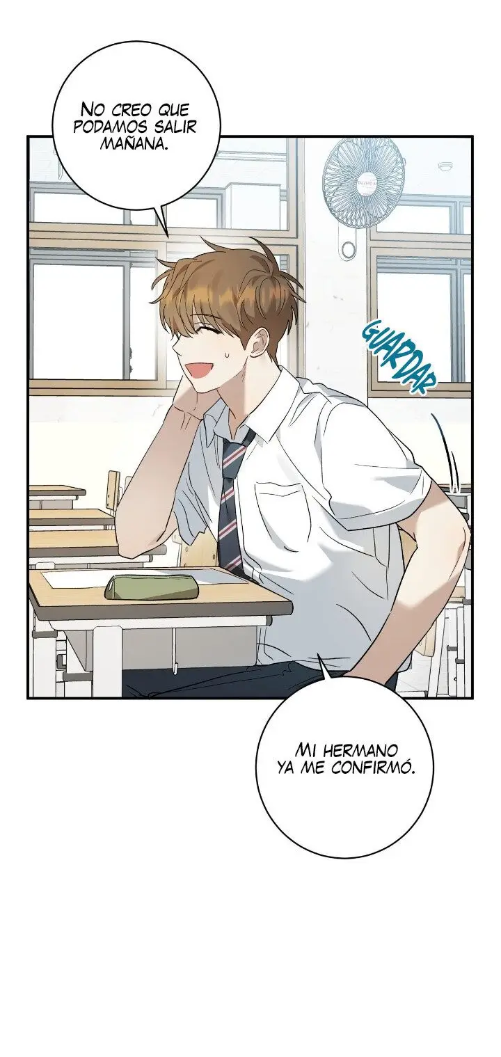 Caramelo de ciruela (Plum Candy Love) (2023) - Capítulo 13 - Página 24 - LectorTMOo