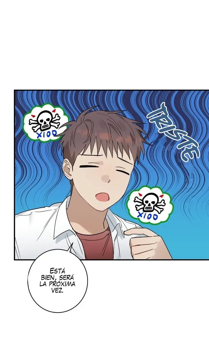 Caramelo de ciruela (Plum Candy Love) (2023) - Capítulo 13 - Página 26 - LectorTMOo