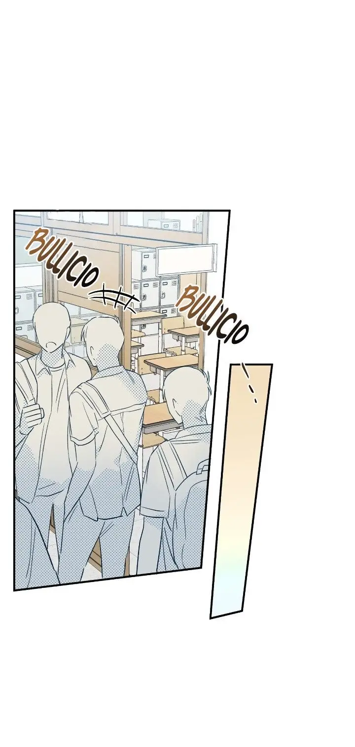 Caramelo de ciruela (Plum Candy Love) (2023) - Capítulo 13 - Página 29 - LectorTMOo