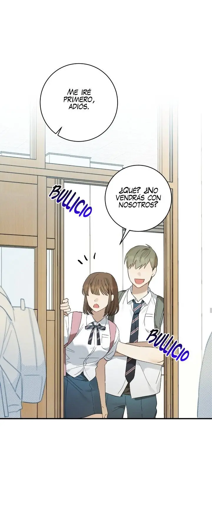 Caramelo de ciruela (Plum Candy Love) (2023) - Capítulo 13 - Página 30 - LectorTMOo