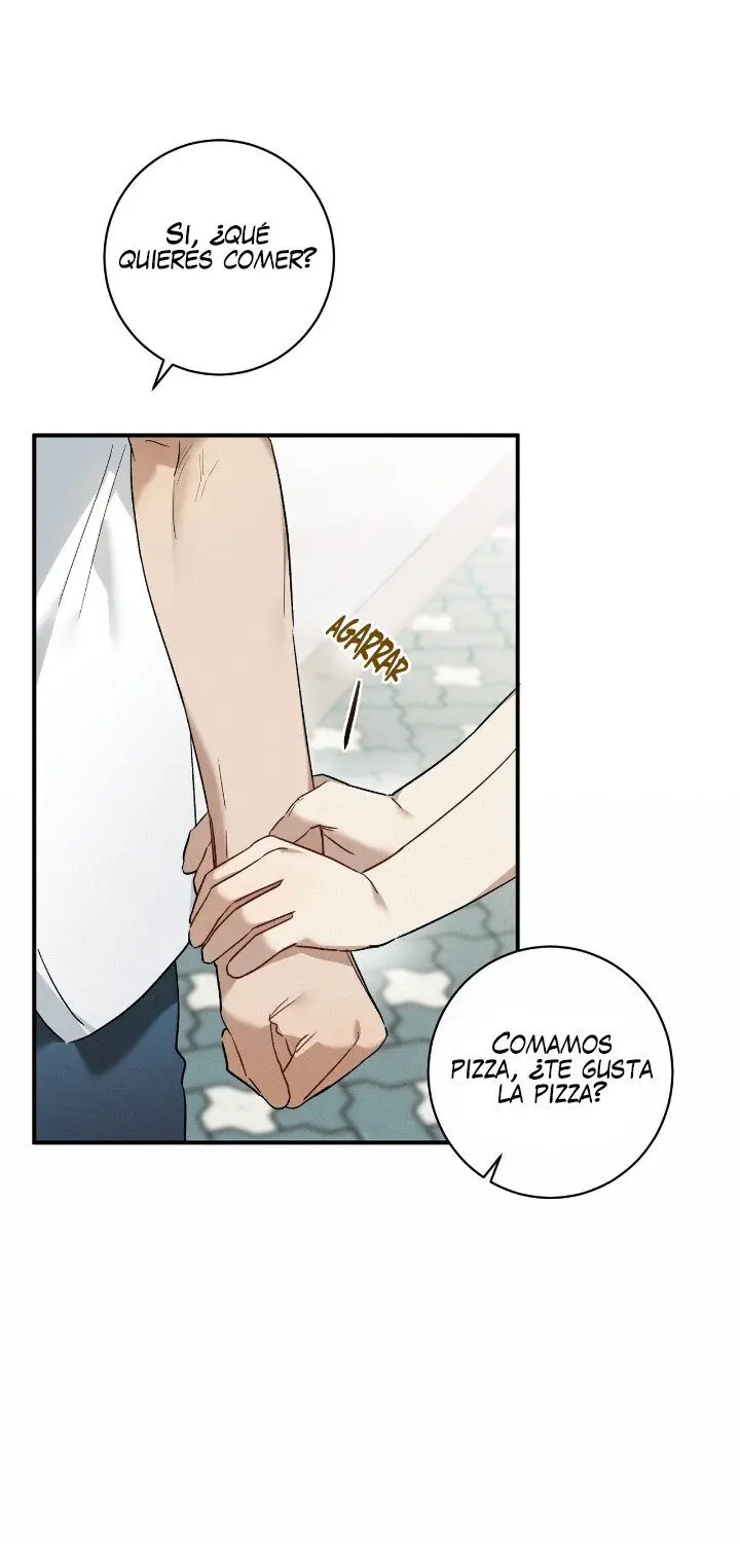 Caramelo de ciruela (Plum Candy Love) (2023) - Capítulo 13 - Página 39 - LectorTMOo