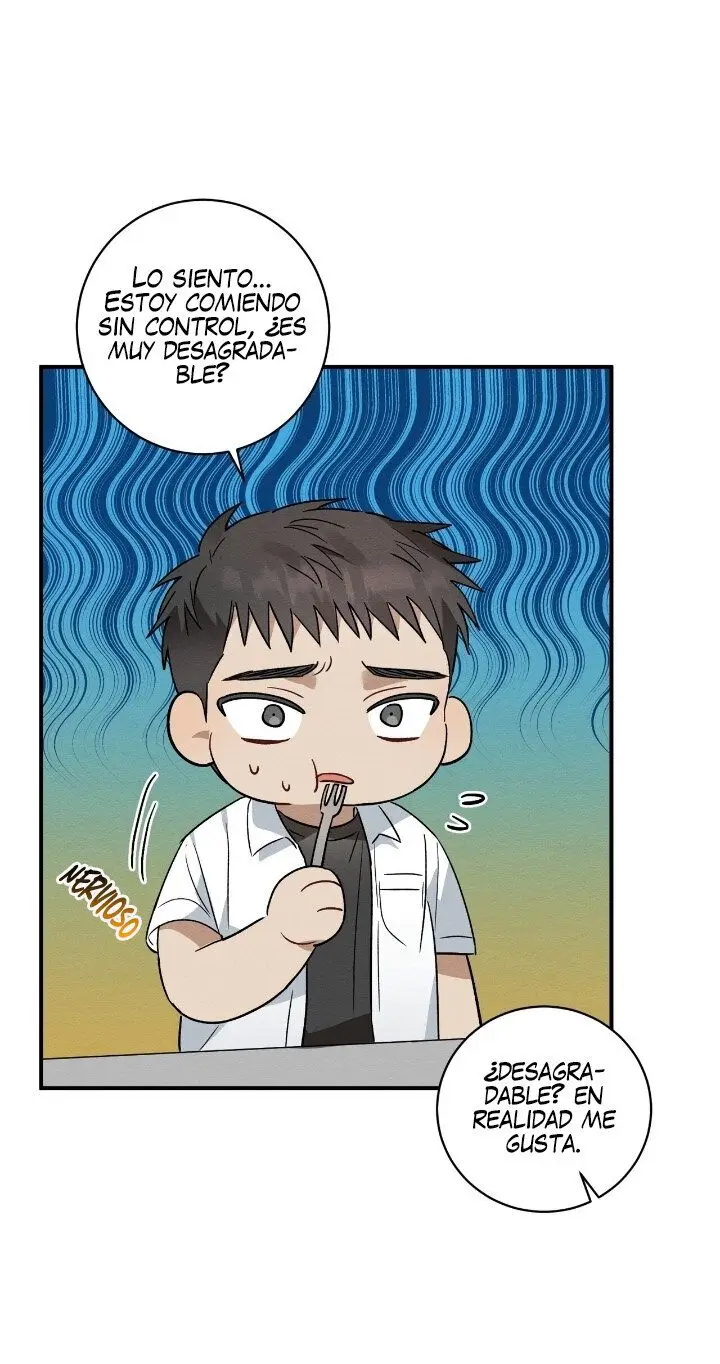 Caramelo de ciruela (Plum Candy Love) (2023) - Capítulo 13 - Página 44 - LectorTMOo