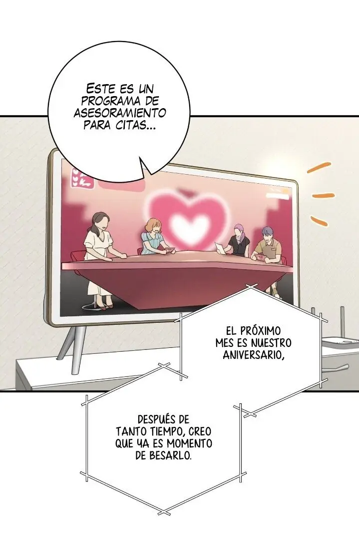 Caramelo de ciruela (Plum Candy Love) (2023) - Capítulo 14 - Página 4 - LectorTMOo