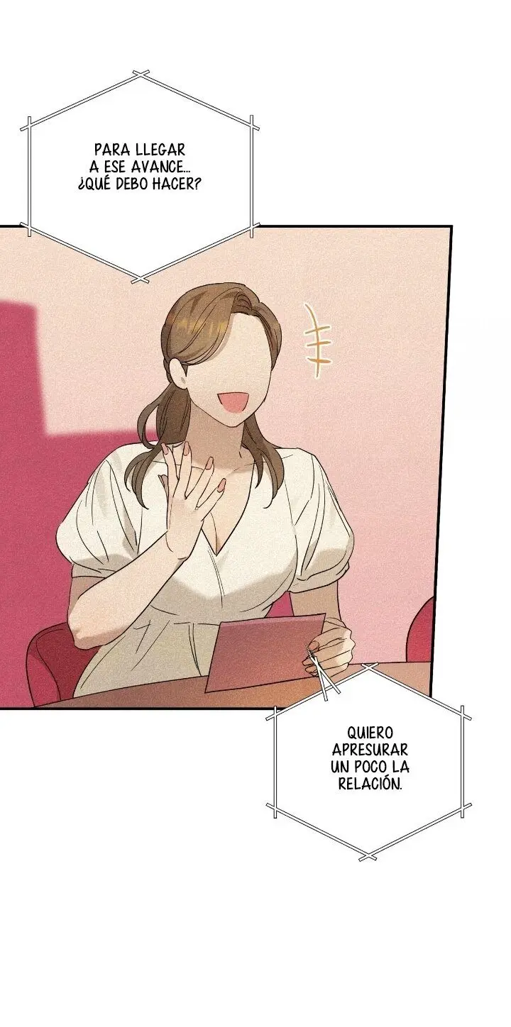 Caramelo de ciruela (Plum Candy Love) (2023) - Capítulo 14 - Página 5 - LectorTMOo