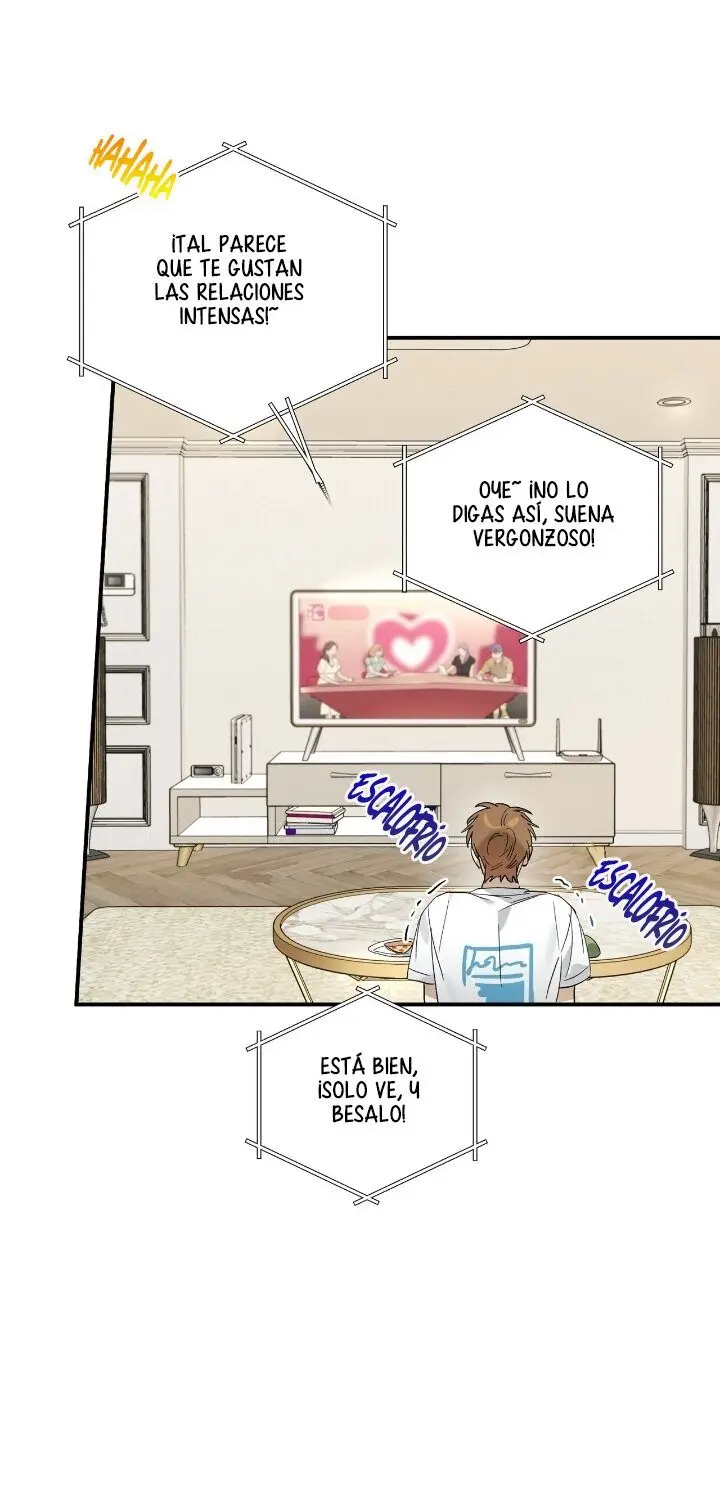 Caramelo de ciruela (Plum Candy Love) (2023) - Capítulo 14 - Página 6 - LectorTMOo
