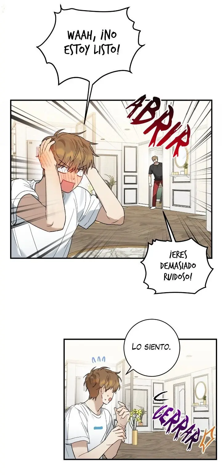 Caramelo de ciruela (Plum Candy Love) (2023) - Capítulo 14 - Página 9 - LectorTMOo