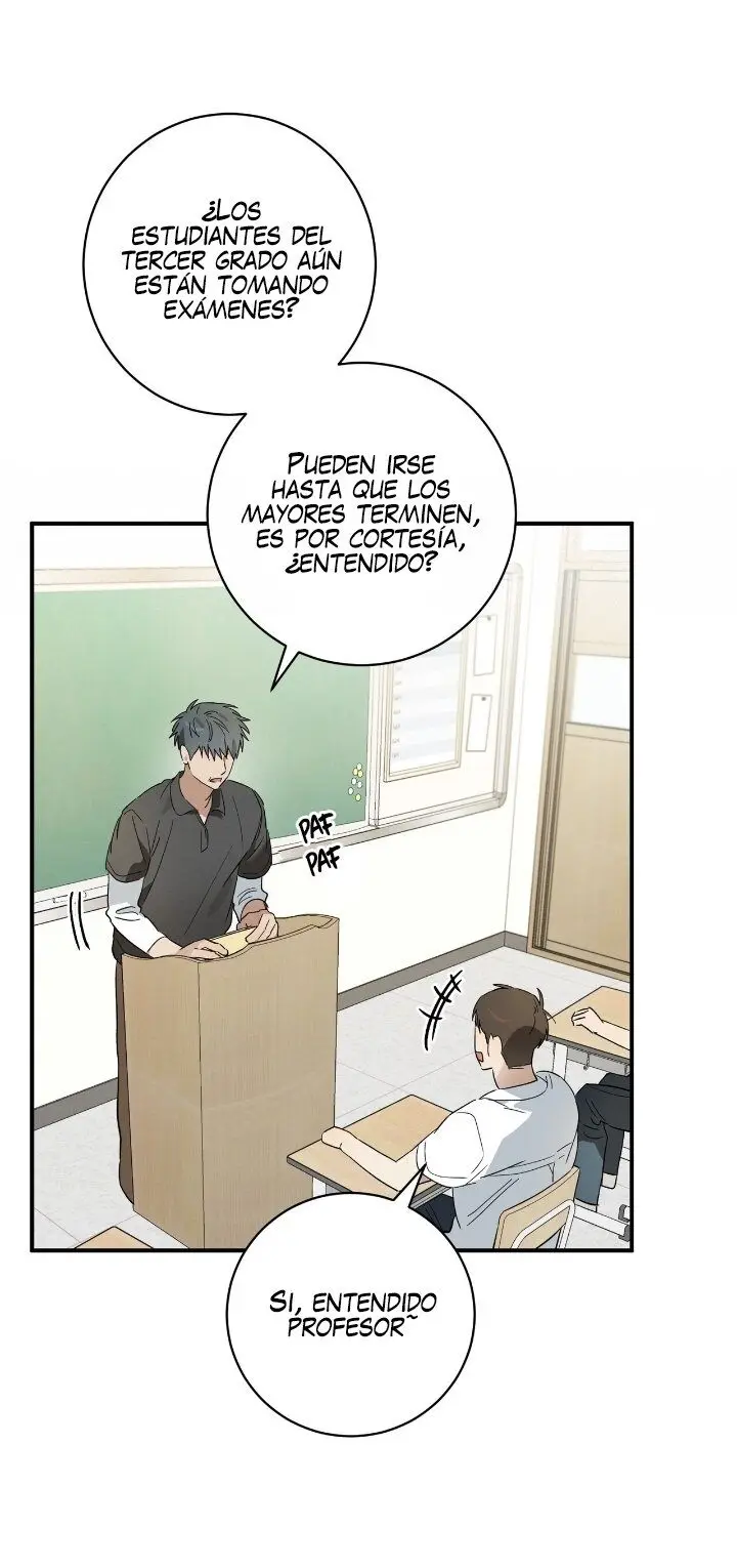 Caramelo de ciruela (Plum Candy Love) (2023) - Capítulo 14 - Página 13 - LectorTMOo