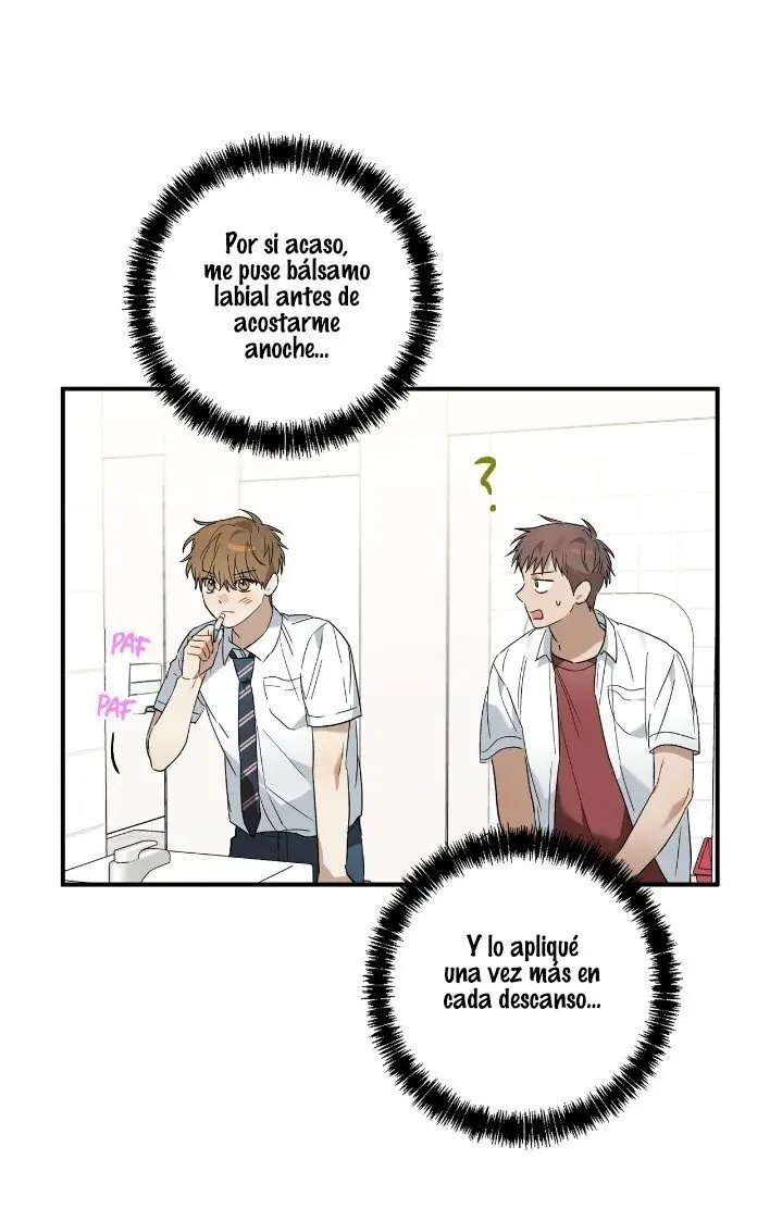 Caramelo de ciruela (Plum Candy Love) (2023) - Capítulo 14 - Página 17 - LectorTMOo