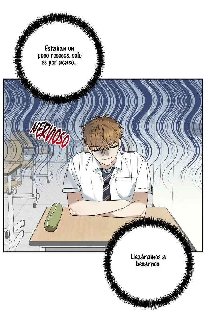 Caramelo de ciruela (Plum Candy Love) (2023) - Capítulo 14 - Página 18 - LectorTMOo