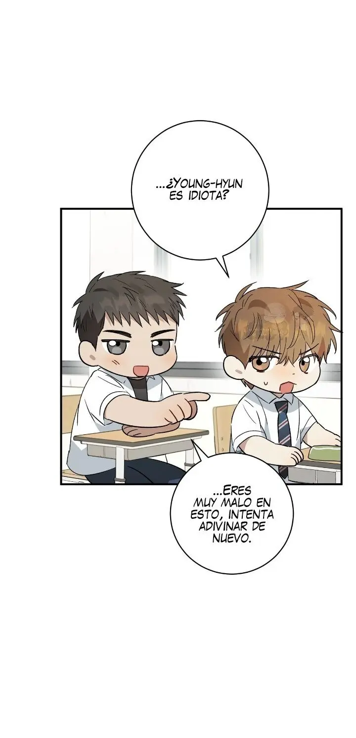 Caramelo de ciruela (Plum Candy Love) (2023) - Capítulo 14 - Página 26 - LectorTMOo