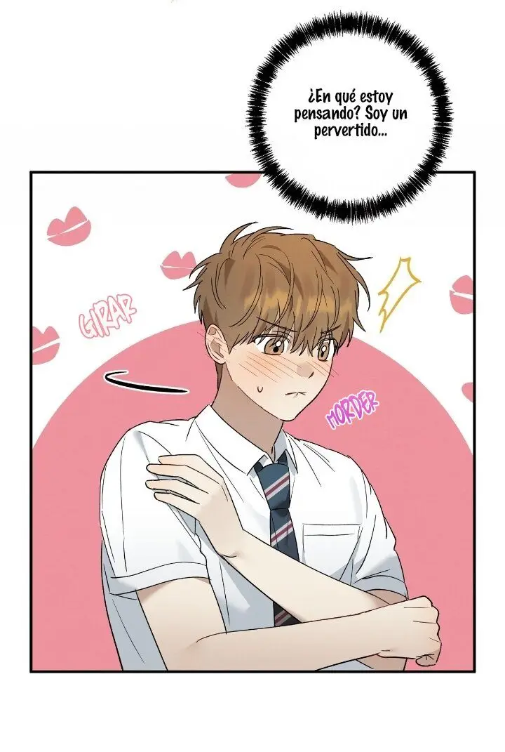Caramelo de ciruela (Plum Candy Love) (2023) - Capítulo 14 - Página 32 - LectorTMOo
