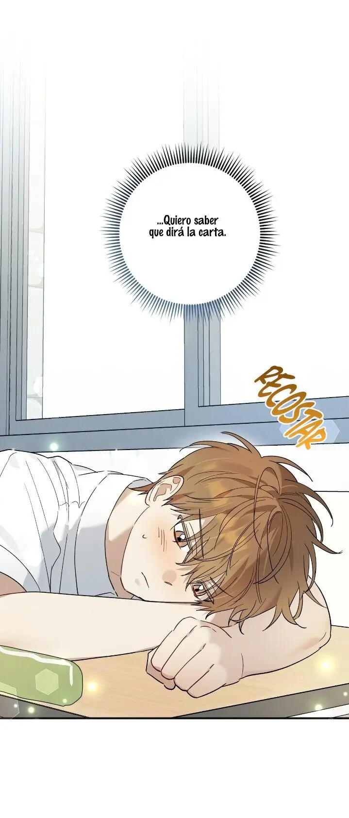 Caramelo de ciruela (Plum Candy Love) (2023) - Capítulo 14 - Página 38 - LectorTMOo