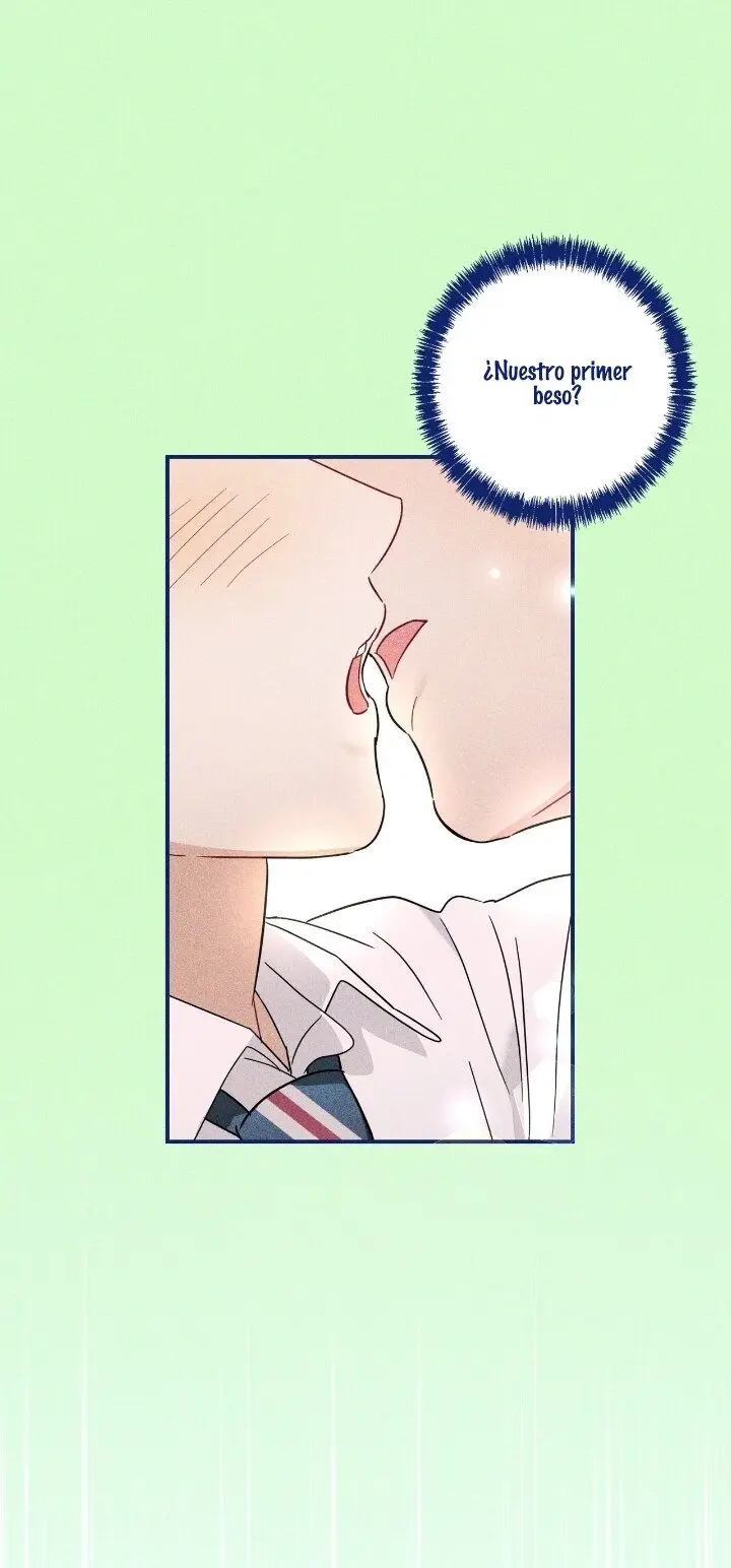 Caramelo de ciruela (Plum Candy Love) (2023) - Capítulo 14 - Página 44 - LectorTMOo