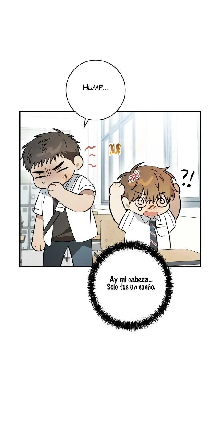 Caramelo de ciruela (Plum Candy Love) (2023) - Capítulo 14 - Página 46 - LectorTMOo