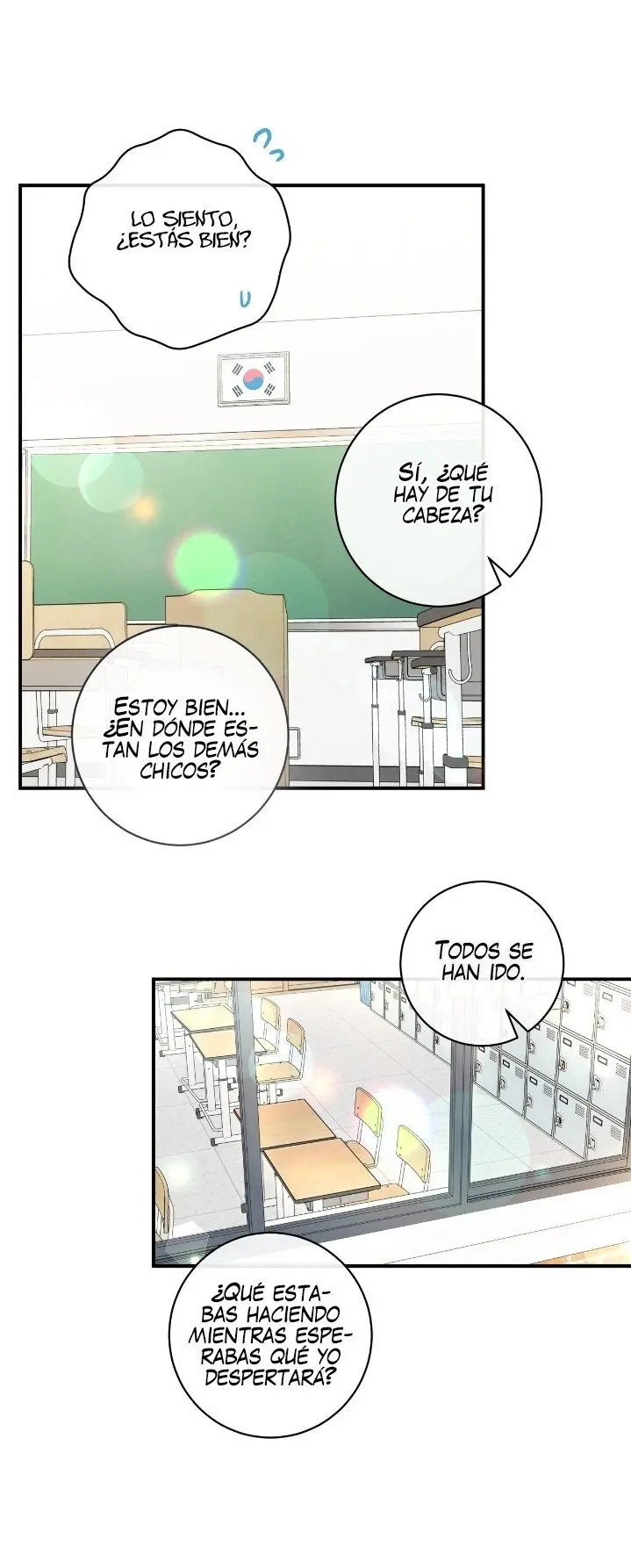 Caramelo de ciruela (Plum Candy Love) (2023) - Capítulo 14 - Página 47 - LectorTMOo