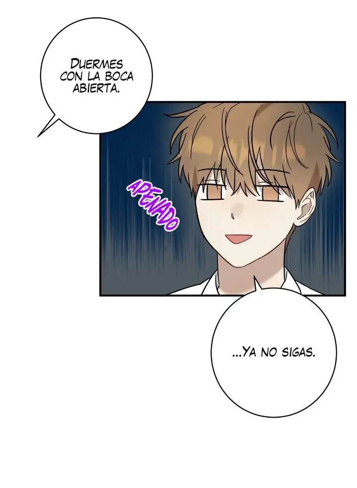 Caramelo de ciruela (Plum Candy Love) (2023) - Capítulo 14 - Página 49 - LectorTMOo