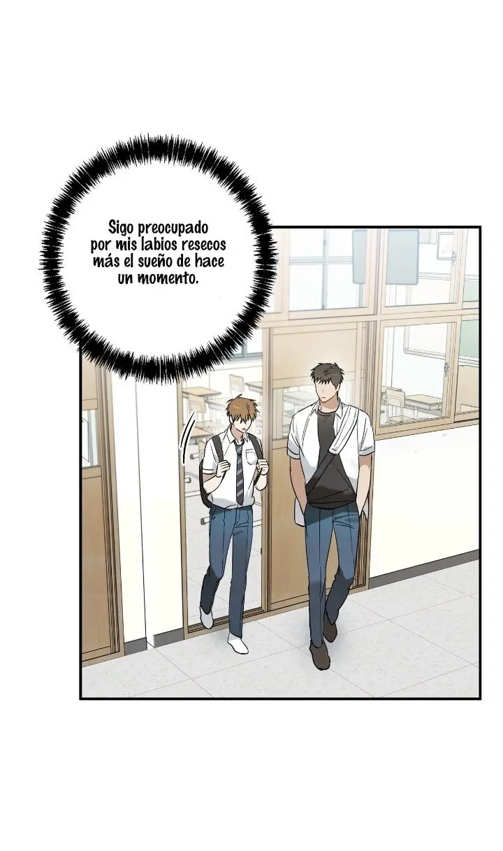 Caramelo de ciruela (Plum Candy Love) (2023) - Capítulo 14 - Página 51 - LectorTMOo