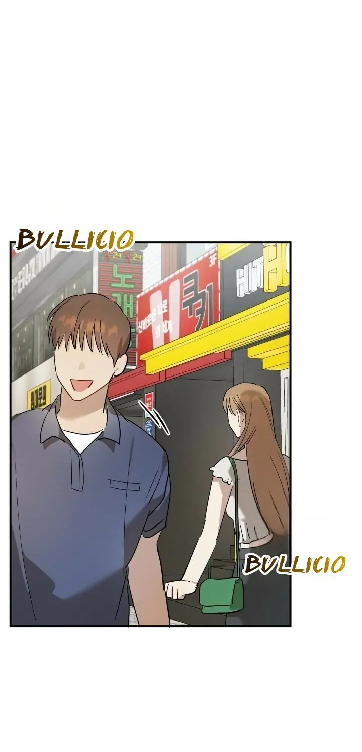 Caramelo de ciruela (Plum Candy Love) (2023) - Capítulo 15 - Página 5 - LectorTMOo