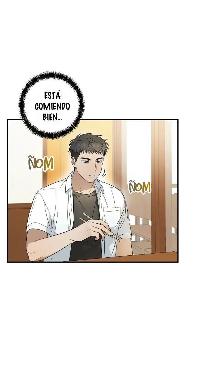 Caramelo de ciruela (Plum Candy Love) (2023) - Capítulo 15 - Página 7 - LectorTMOo