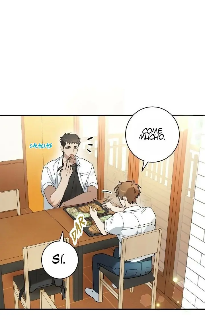 Caramelo de ciruela (Plum Candy Love) (2023) - Capítulo 15 - Página 8 - LectorTMOo