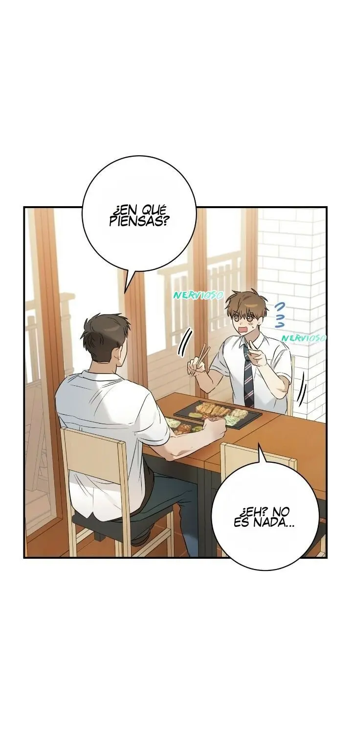 Caramelo de ciruela (Plum Candy Love) (2023) - Capítulo 15 - Página 12 - LectorTMOo