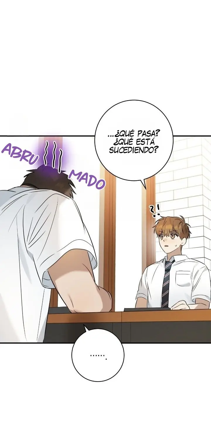 Caramelo de ciruela (Plum Candy Love) (2023) - Capítulo 15 - Página 14 - LectorTMOo