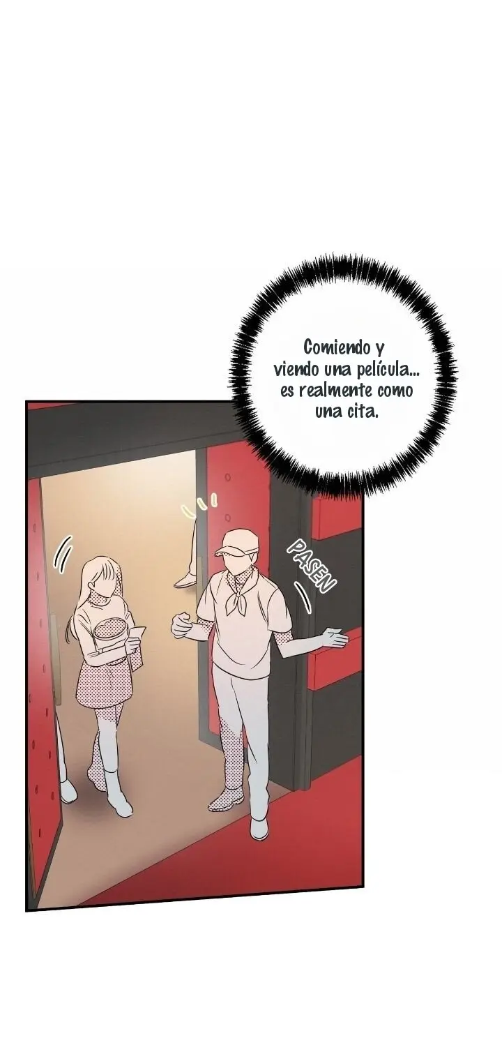 Caramelo de ciruela (Plum Candy Love) (2023) - Capítulo 15 - Página 20 - LectorTMOo