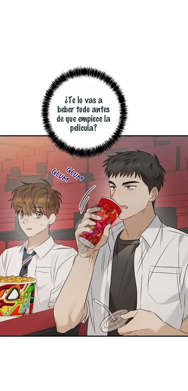 Caramelo de ciruela (Plum Candy Love) (2023) - Capítulo 15 - Página 22 - LectorTMOo