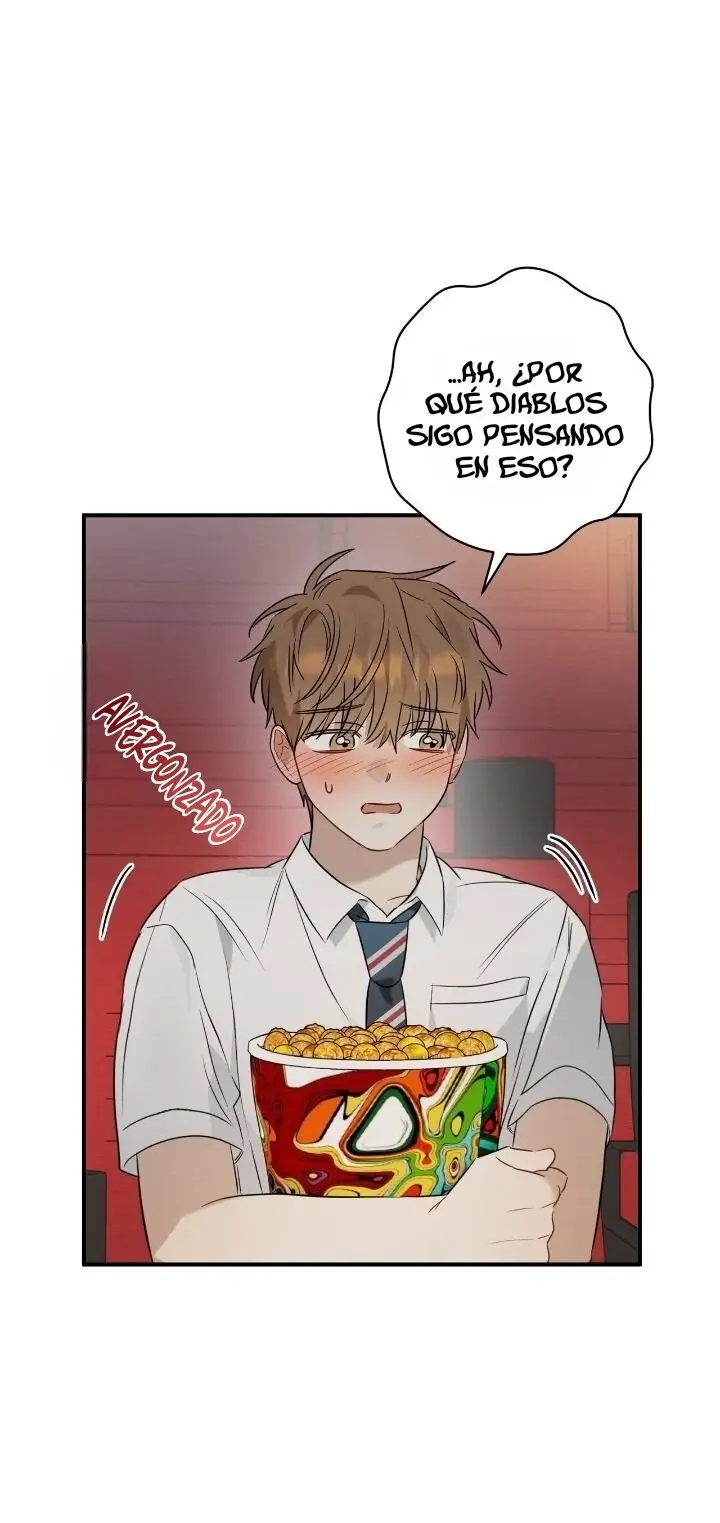 Caramelo de ciruela (Plum Candy Love) (2023) - Capítulo 15 - Página 25 - LectorTMOo