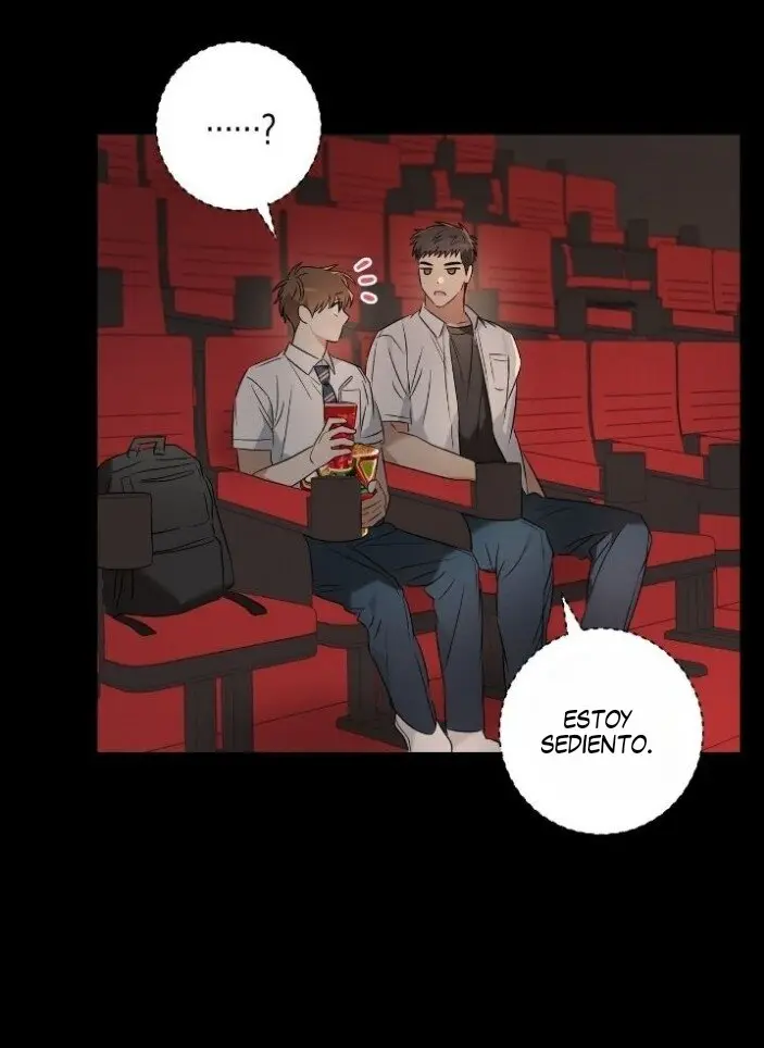 Caramelo de ciruela (Plum Candy Love) (2023) - Capítulo 15 - Página 31 - LectorTMOo