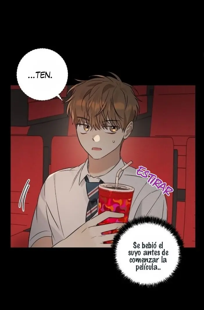 Caramelo de ciruela (Plum Candy Love) (2023) - Capítulo 15 - Página 32 - LectorTMOo