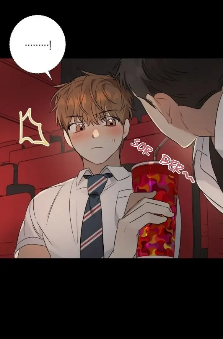 Caramelo de ciruela (Plum Candy Love) (2023) - Capítulo 15 - Página 34 - LectorTMOo