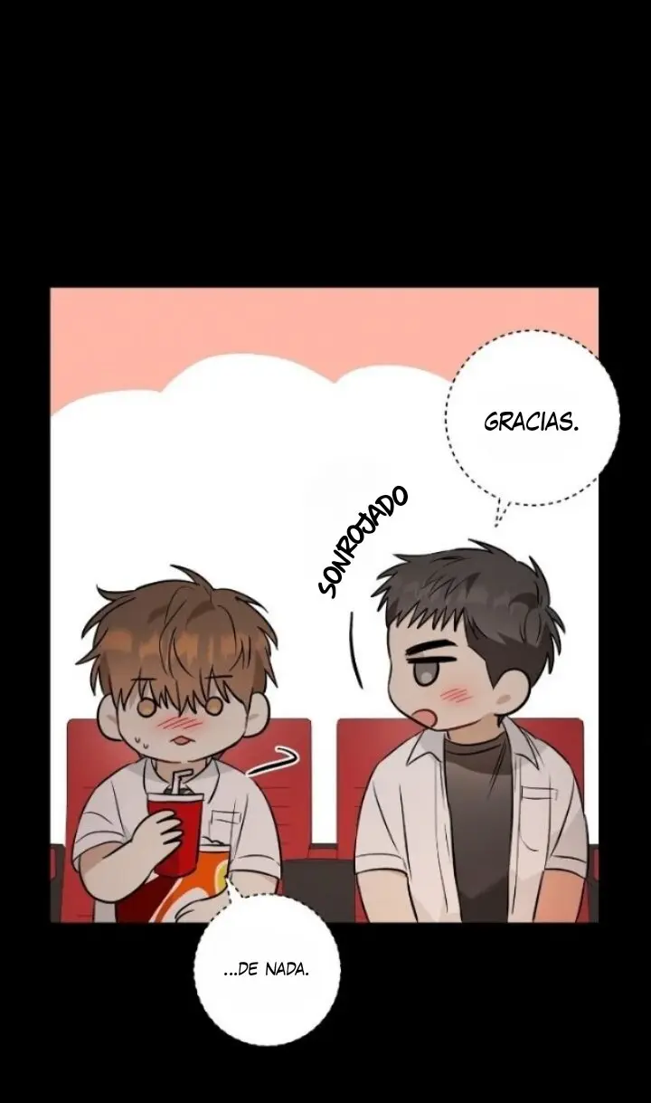 Caramelo de ciruela (Plum Candy Love) (2023) - Capítulo 15 - Página 35 - LectorTMOo