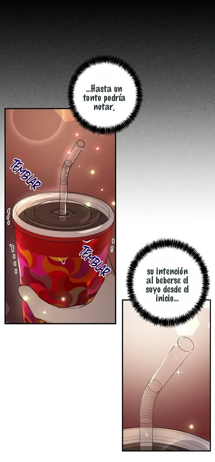 Caramelo de ciruela (Plum Candy Love) (2023) - Capítulo 15 - Página 38 - LectorTMOo